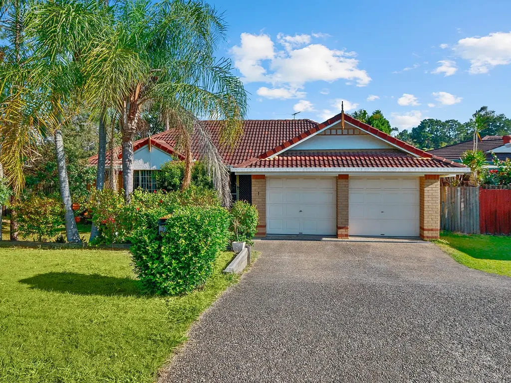 Forest Lake 3ਬੈੱਡਰੂਮ Your family home awaits