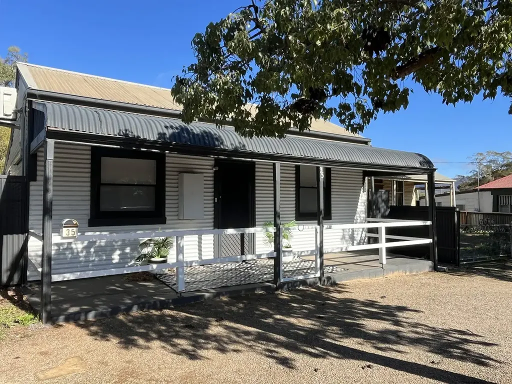 35 Sixth Street, Quorn