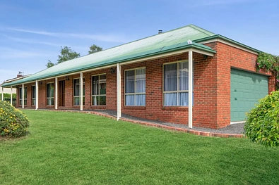 Kyneton 3Zimmer Timeless Quality in an Established Setting