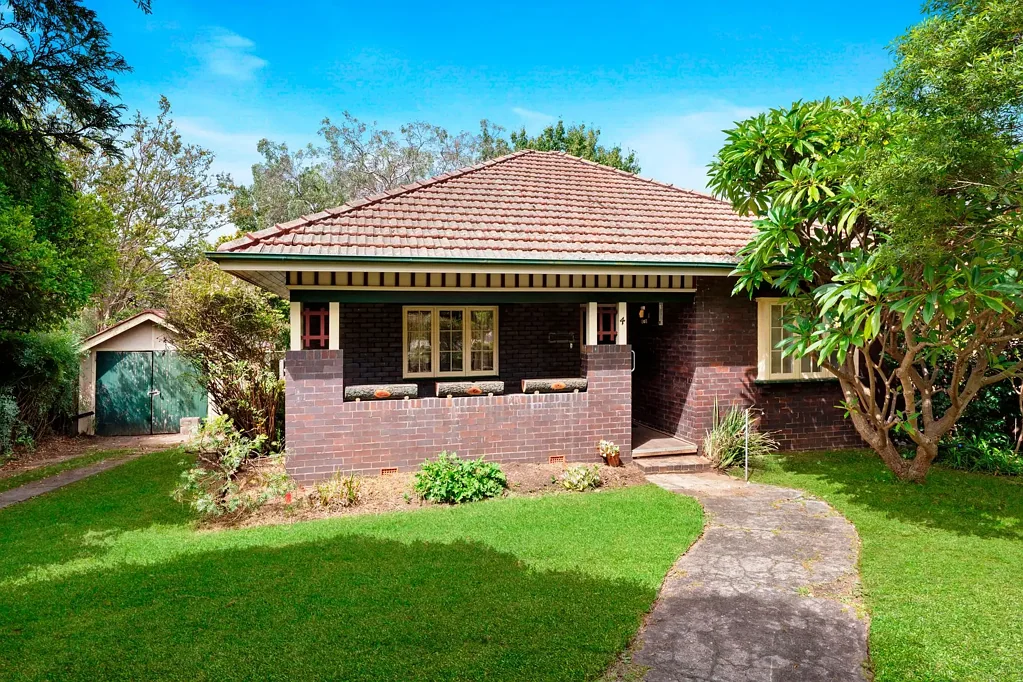 4 George Street, Epping, NSW 2121