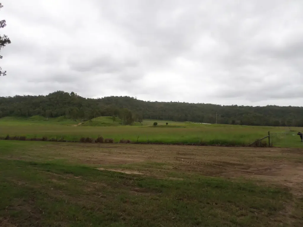 Septimus Spacious Rural Retreat in Septimus - Ideal for Farming and Relaxation