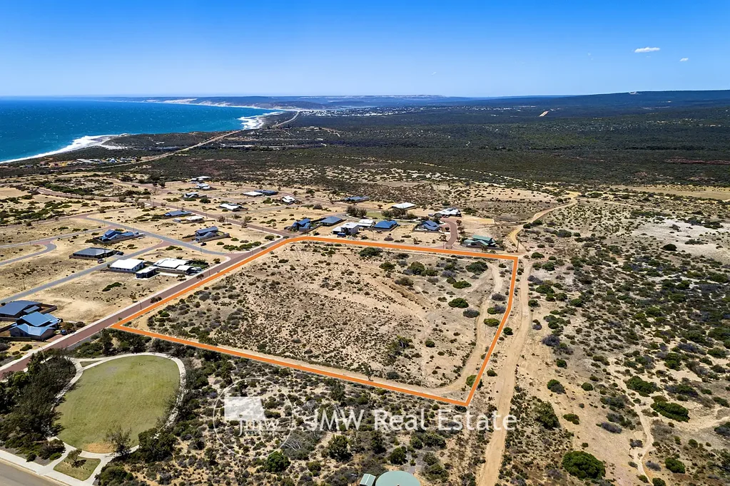 Kalbarri GREAT ENTRY LEVEL TOURISM SITE BUYING