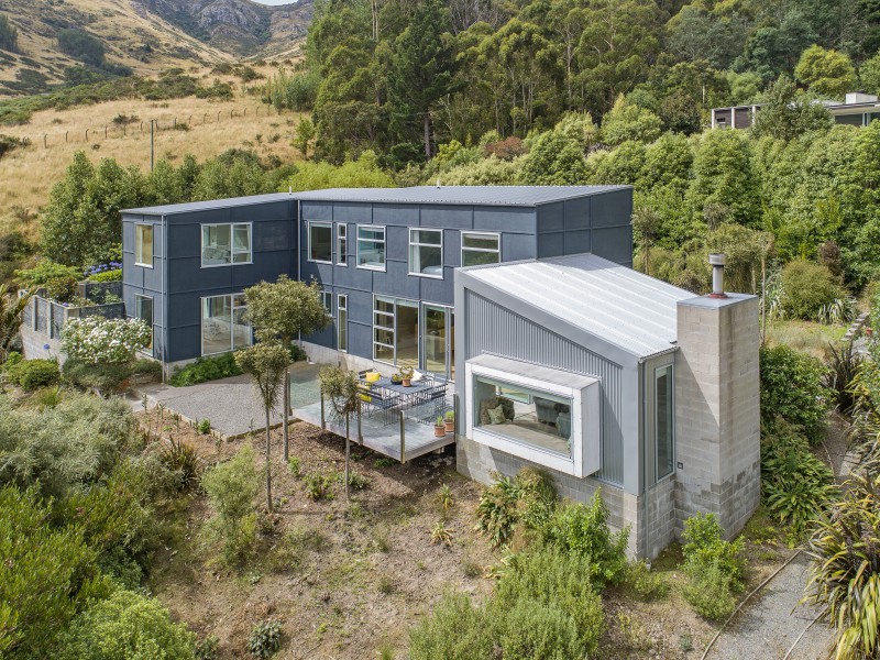 68 Governors Bay Road, Cass Bay, Christchurch, 4 Schlafzimmer, 0 Badezimmer