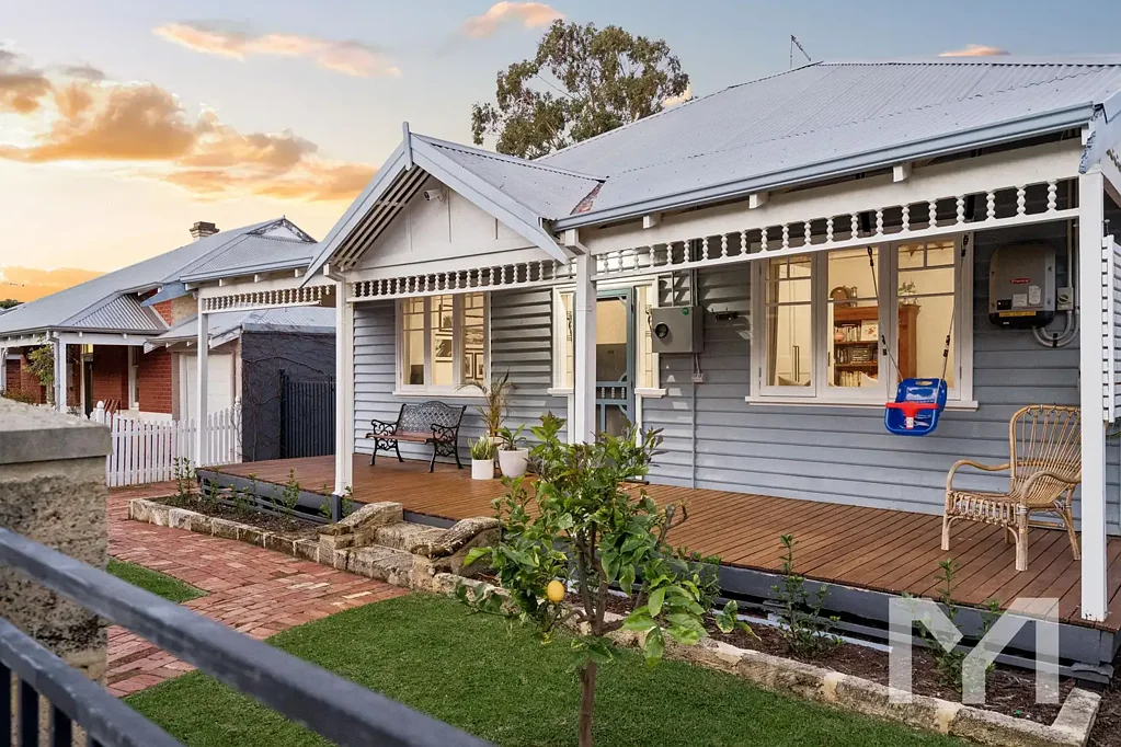 East Fremantle 3 Slaapkamer You're Invited to... A Beautifully Reimagined East Fremantle Classic