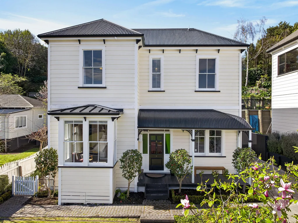 Hospital Hill 4 Bedroom A new chapter calls, vendor relocating