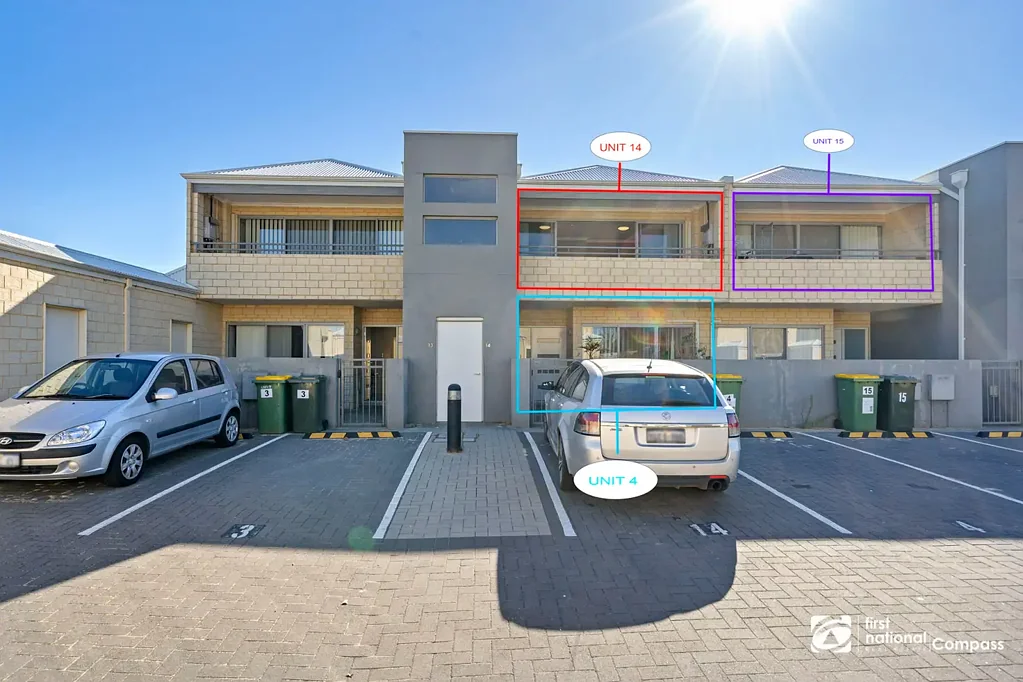 Modern Living in the Heart of Mandurah