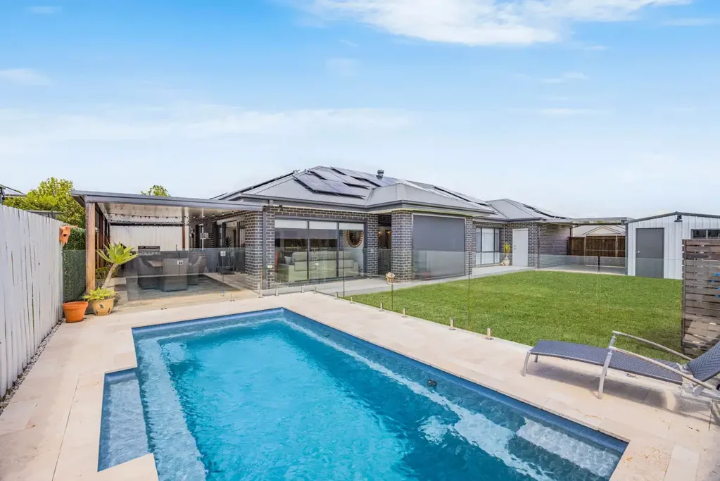 Wilton 4Moenga Effortless Indoor-Outdoor Living in Bingara Gorge - With Option to Extend the Settlement Period