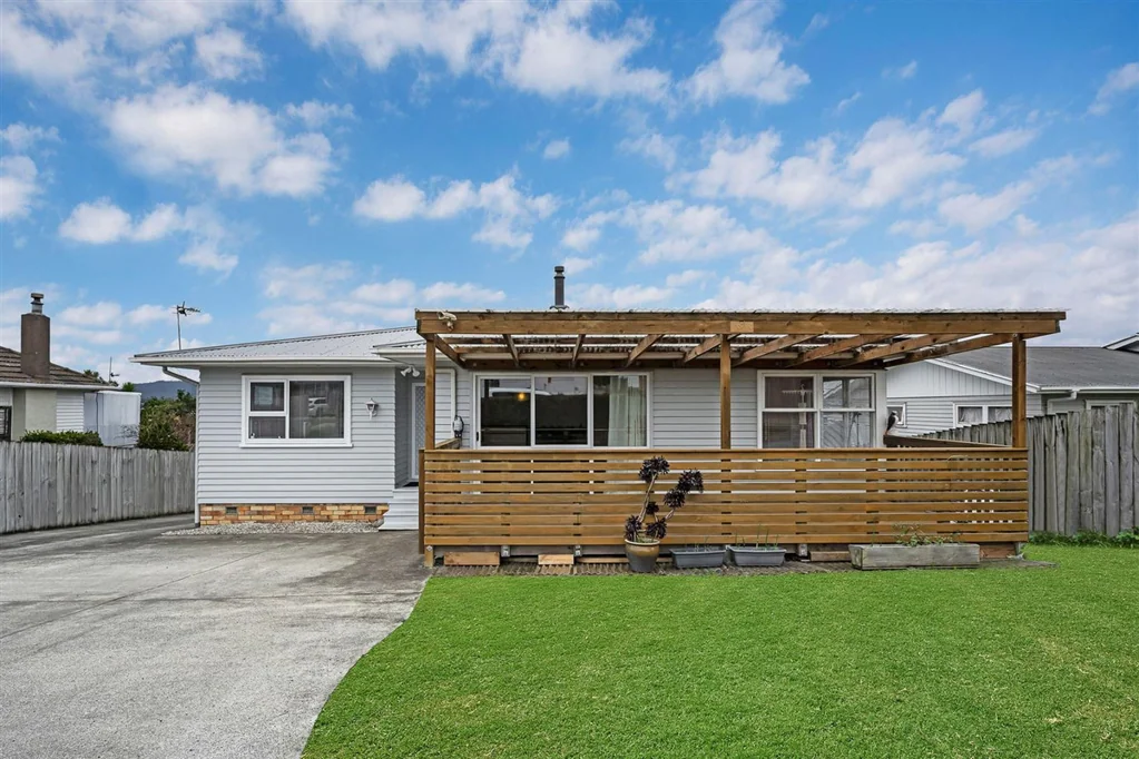 Henderson 3 Slaapkamer Your First Step into Homeownership