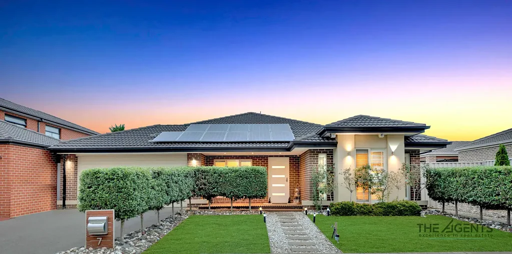 7 Frankie Way, Point Cook, VIC 3030