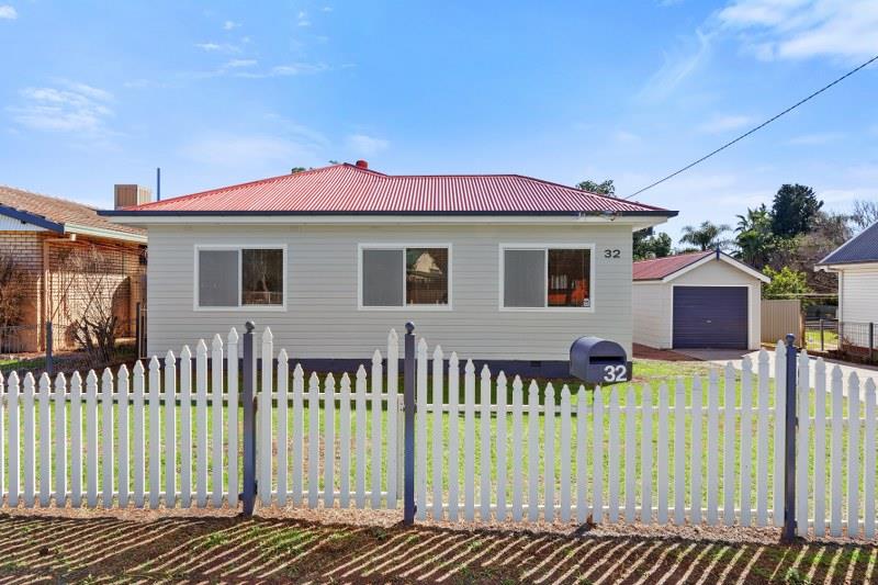 32 GARDEN ST, SOUTH TAMWORTH NSW 2340, 0 Bedrooms, 0 Bathrooms, House