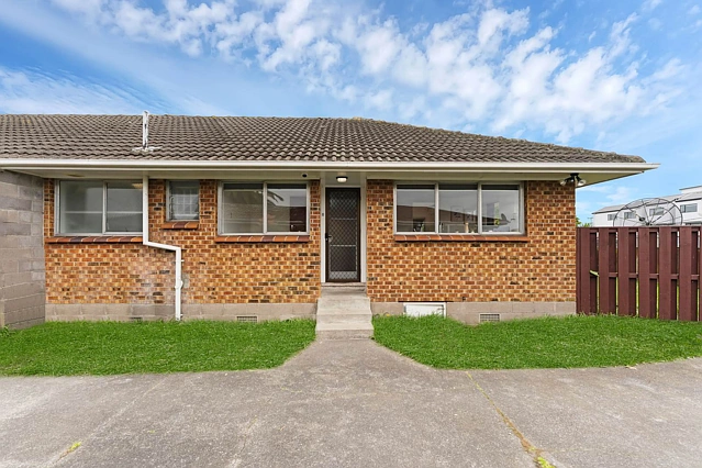 2/3 Palm Avenue, Pakuranga, Manukau City