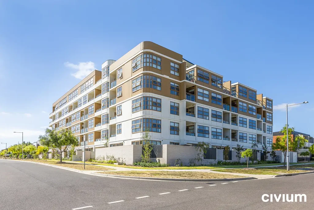 Elevated Living in the Heart of Coombs