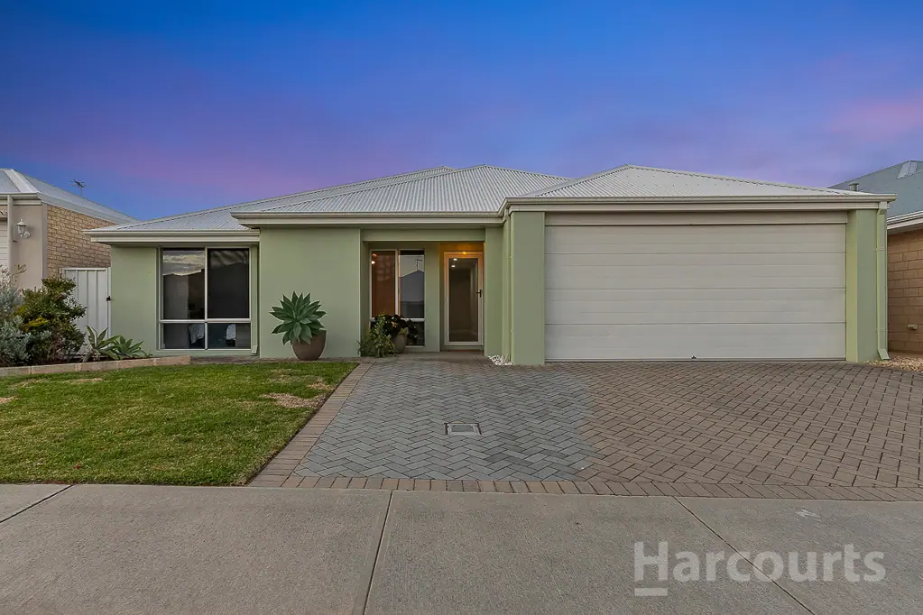22 Zaffre Street, Eglinton, WA 6034