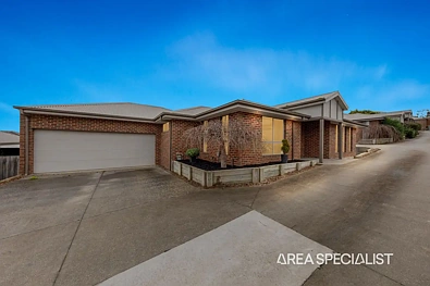 Garfield 3房  The Brief: Spacious, Low-Maintenance Living in the Heart of Garfield