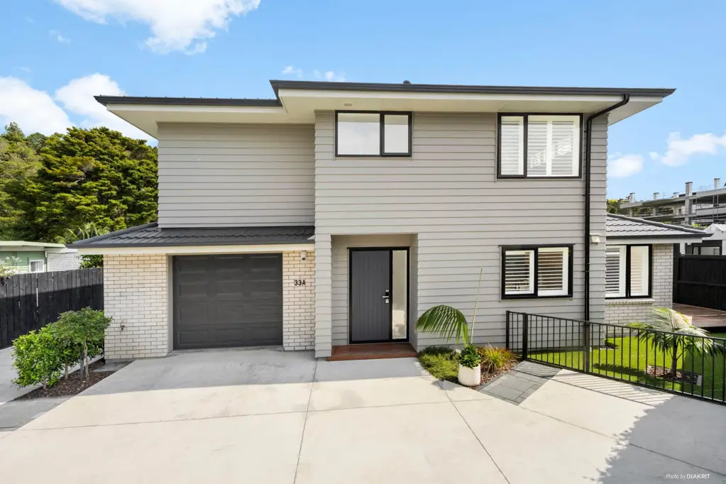 Orewa 3 Bedroom Vendor Says Sell!