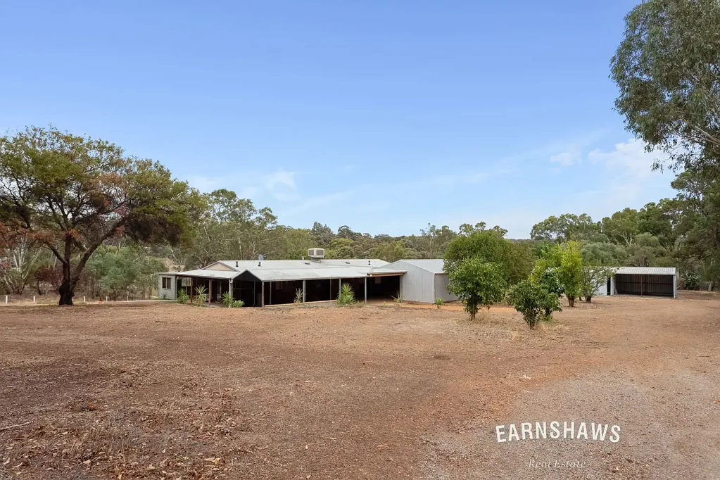 22 Brockman Street, Bakers Hill, WA 6562