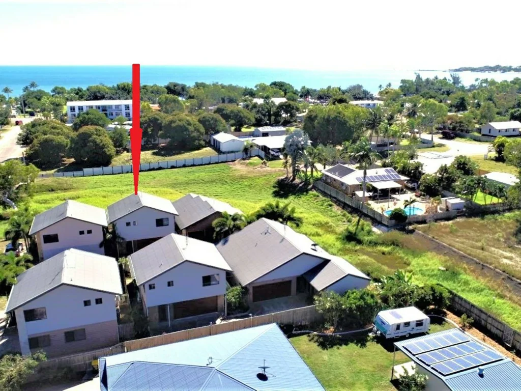 2/34 St Kilda Street, Bowen, QLD 4805