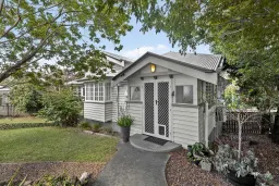 123 Agnew Street, Norman Park