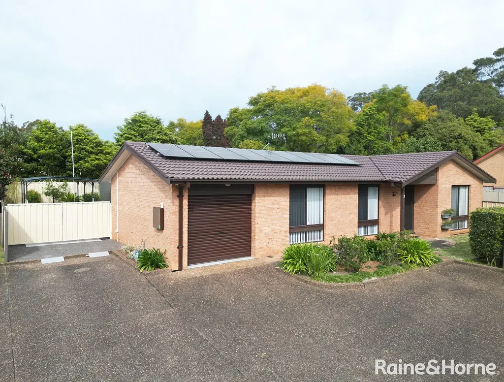 3/5 Carisbrooke Close, Bomaderry, NSW 2541