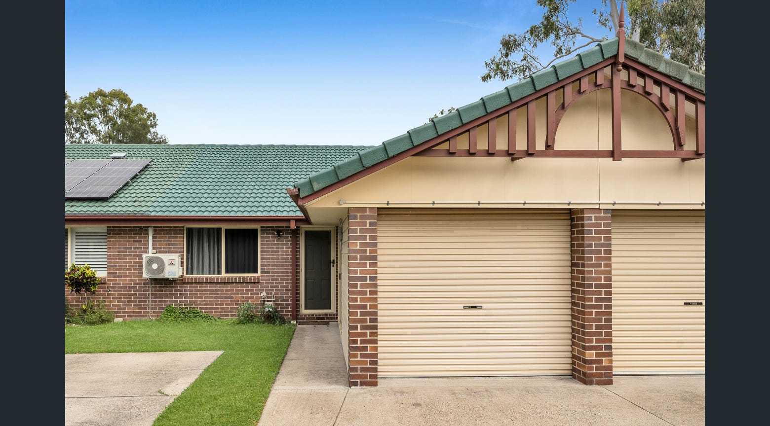 HILLSDON UNIT 5 5 SPALDING CR, GOODNA QLD 4300, 0部屋, 0バスルーム, Unit