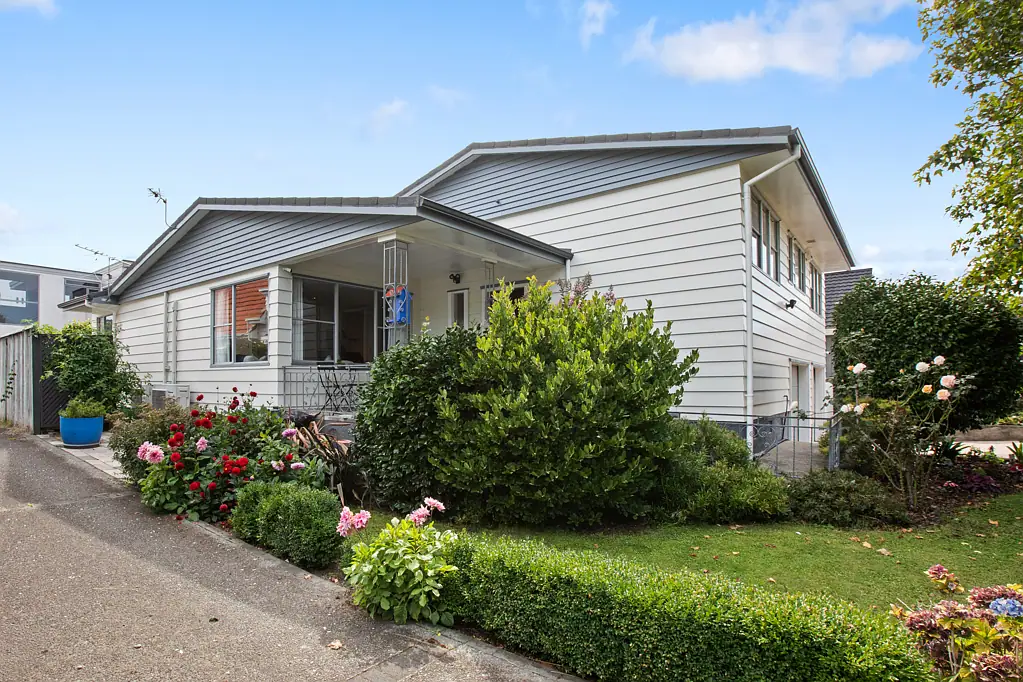71 Queens Grove, Hutt Central, Lower Hutt, Wellington