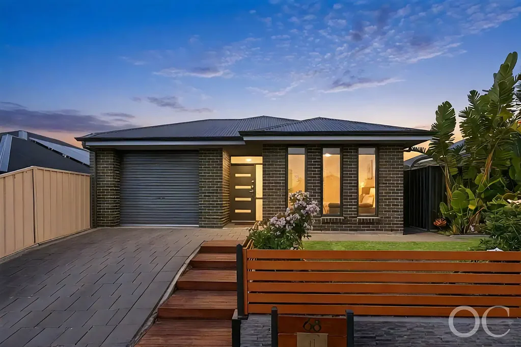 Seaford Meadows 3 Slaapkamer Open the Door to Modern Convenient Living