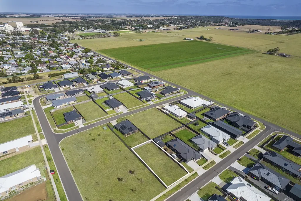 Koroit Build Your Future in Koroit – Titled Block in a Prime Location