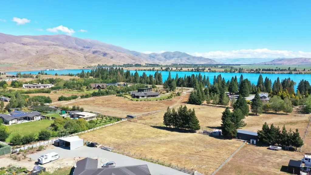 Twizel Your Twizel Dream Starts Here