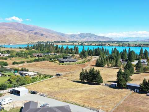 Twizel  Your Twizel Dream Starts Here