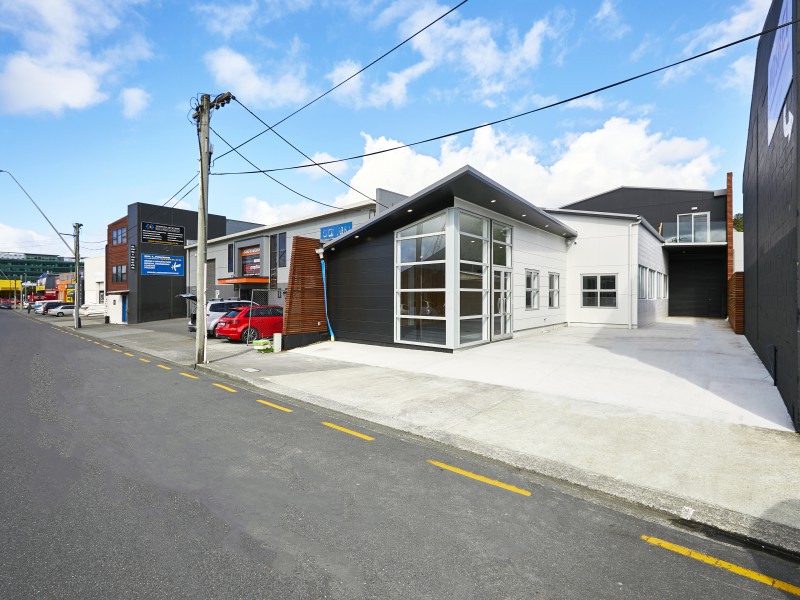 23 Gear Street, Petone, Lower Hutt, 0 phòng ngủ, 0 phòng tắm