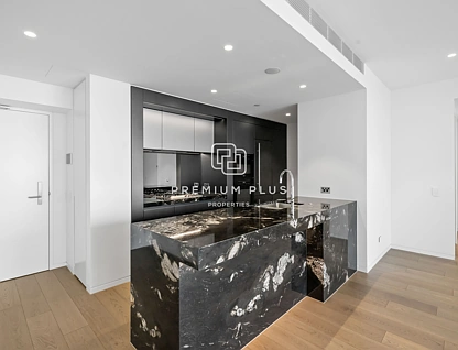 Level 17/2 Watermans Quay, Barangaroo, Sydney CBD, 1房, 1浴, Apartment