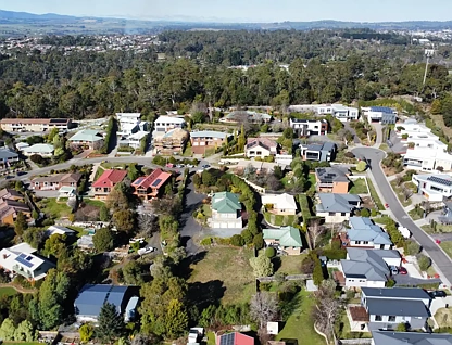 LOT 2 & 3/26 Beverley Hills Road, Newstead, TAS 7250, 0 ਕਮਰੇ, 0 ਬਾਥਰੂਮ, Section