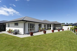 28 Tangiwai Street, Pegasus