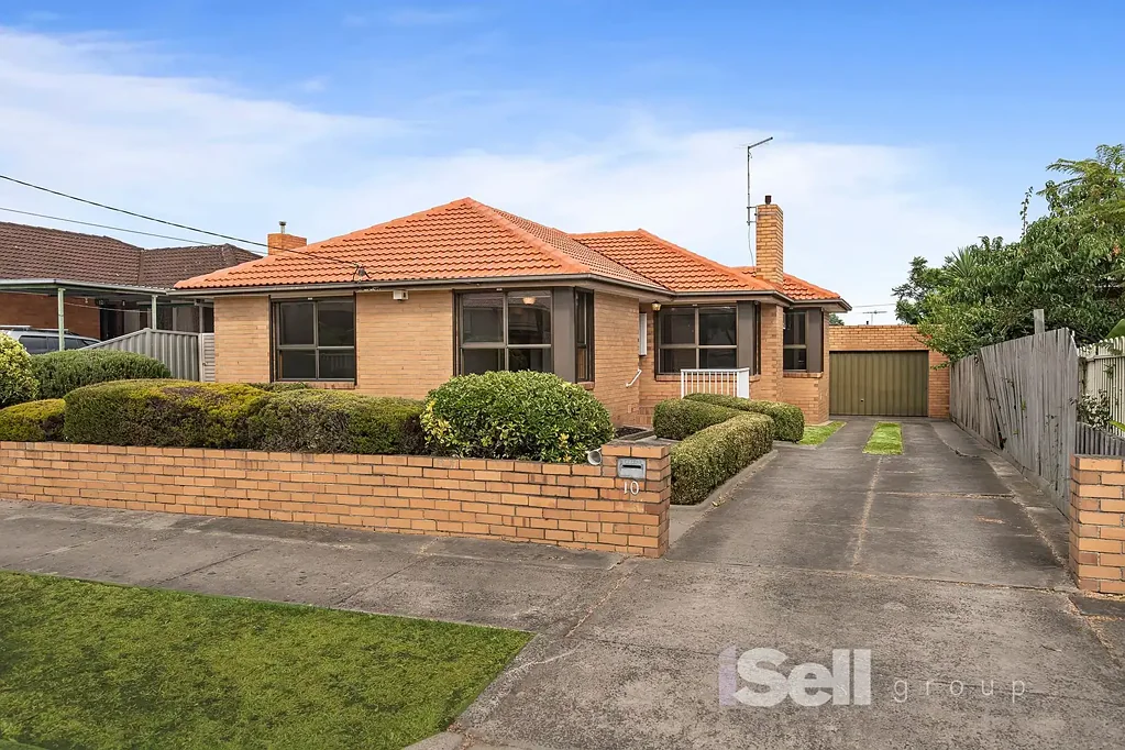 10 Reilly Street, Springvale, VIC 3171
