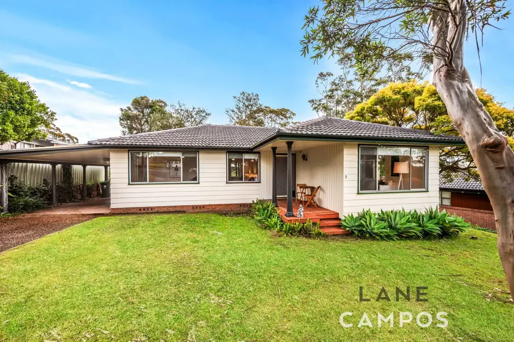 3 Koala Close, Waratah West, NSW 2298