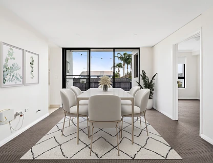 4/72 Lakeside Parade, The Entrance, Central Coast, 3 habitaciones, 2 baños, Unit