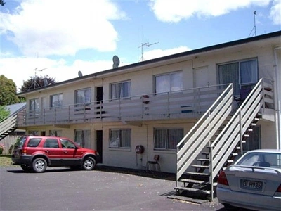 Special Character Zone - Special Residential Zone