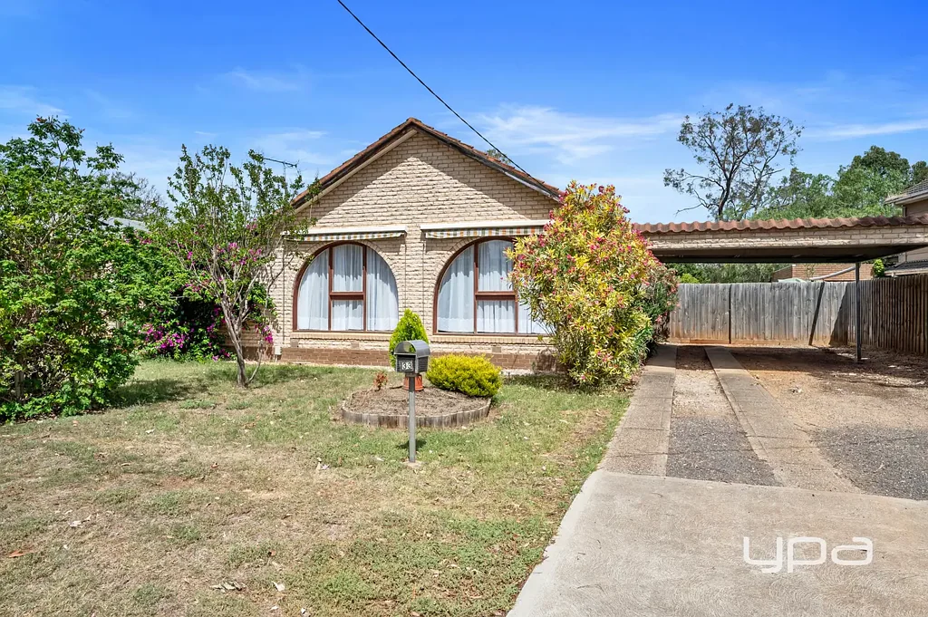 33 Fitzroy Street, Darley, VIC 3340