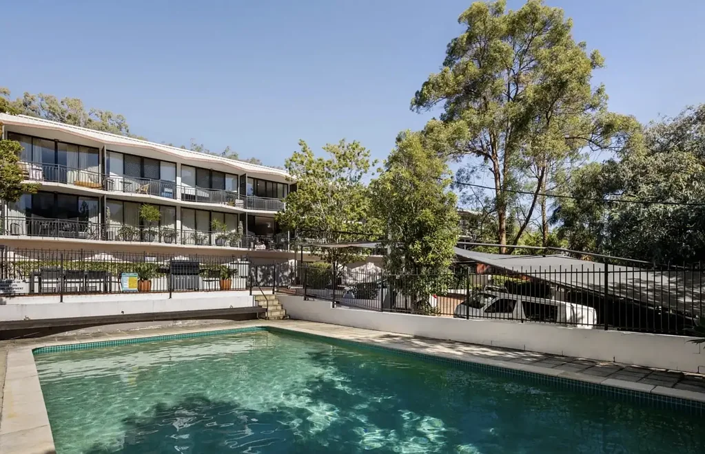 6/21-25 Dudley Street, Highgate Hill, QLD 4101
