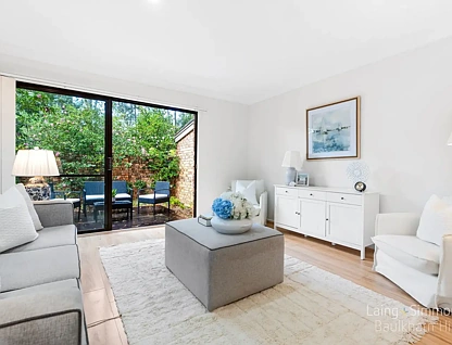 1/47 Edward Bennett Drive, Cherrybrook, The Hills, 3房, 2浴, House