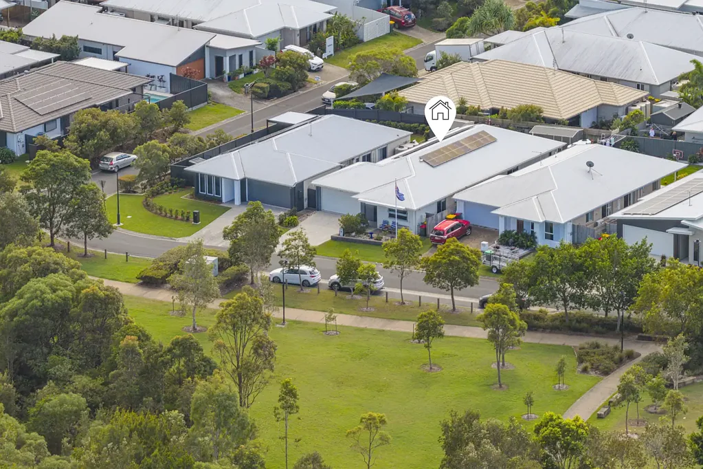 6 Verde Circuit, Caloundra West, QLD 4551, 5 Bedrooms, 2 Bathrooms, House