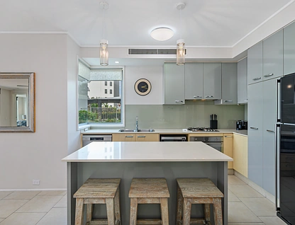 201/72-74 The Strand, North Ward, Townsville, 3 habitaciones, 2 baños, Apartment
