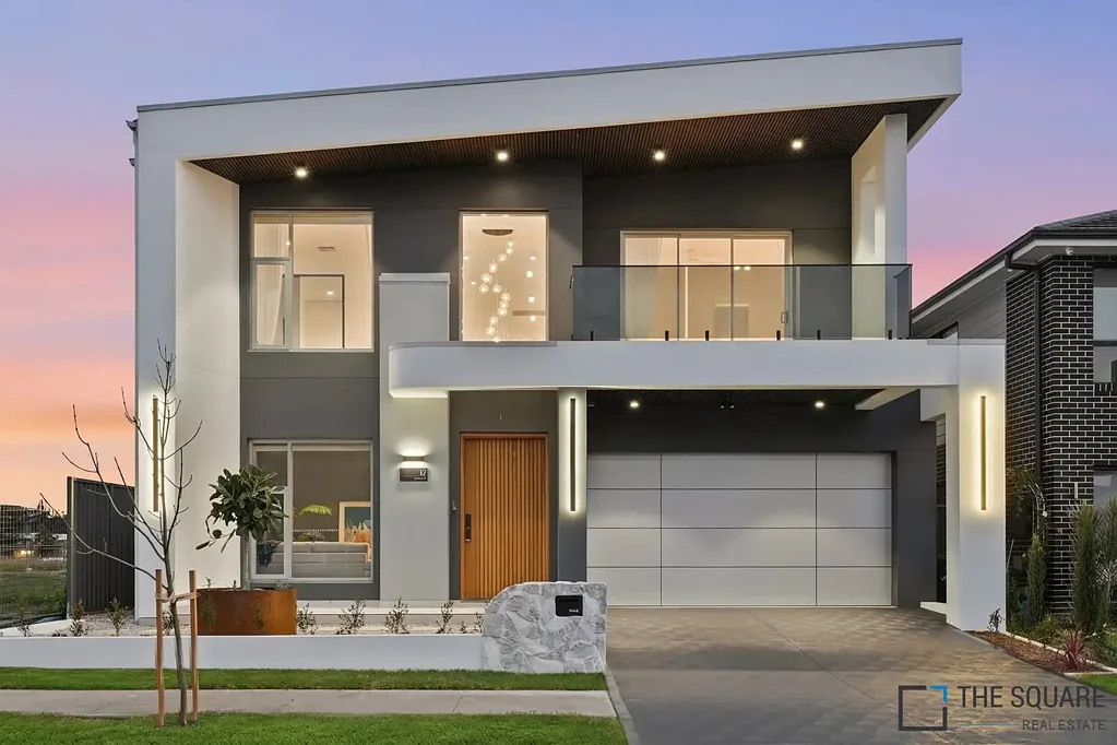 Schofields 6غرفة نوم AkunaVista - Signature Luxury Residence | A Masterpiece of Prestige & Grandeur !!!