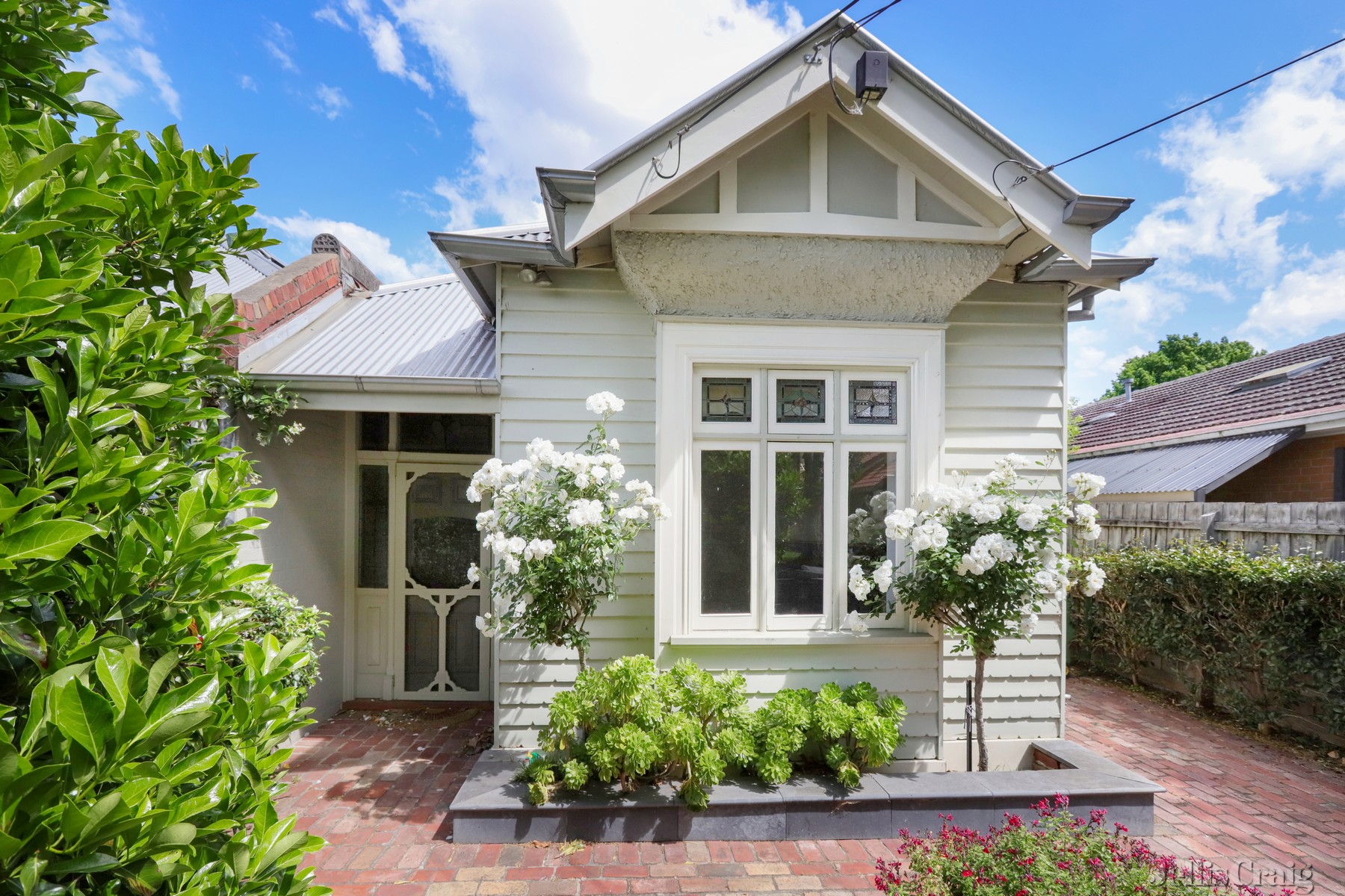 420 CLARKE ST, NORTHCOTE VIC 3070, 0房, 0浴, House