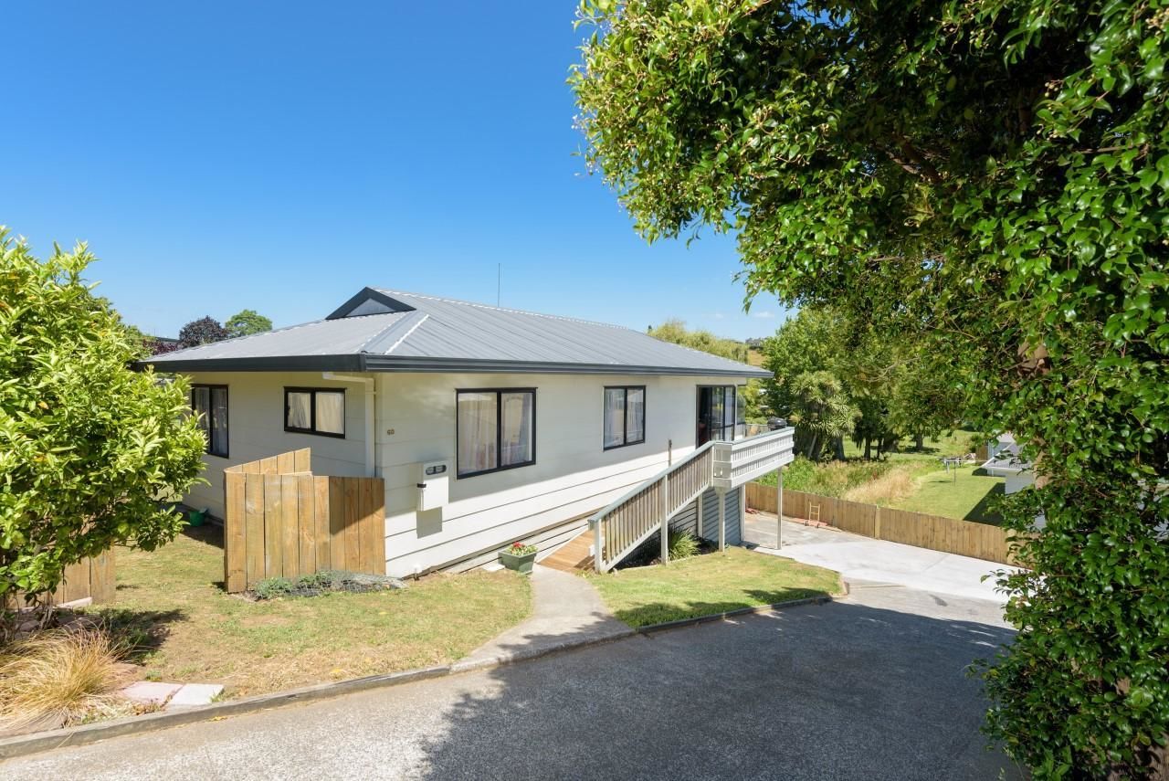 6d Mansfield Street, Hairini, Tauranga, 3 ห้องนอน, 1 ห้องน้ำ