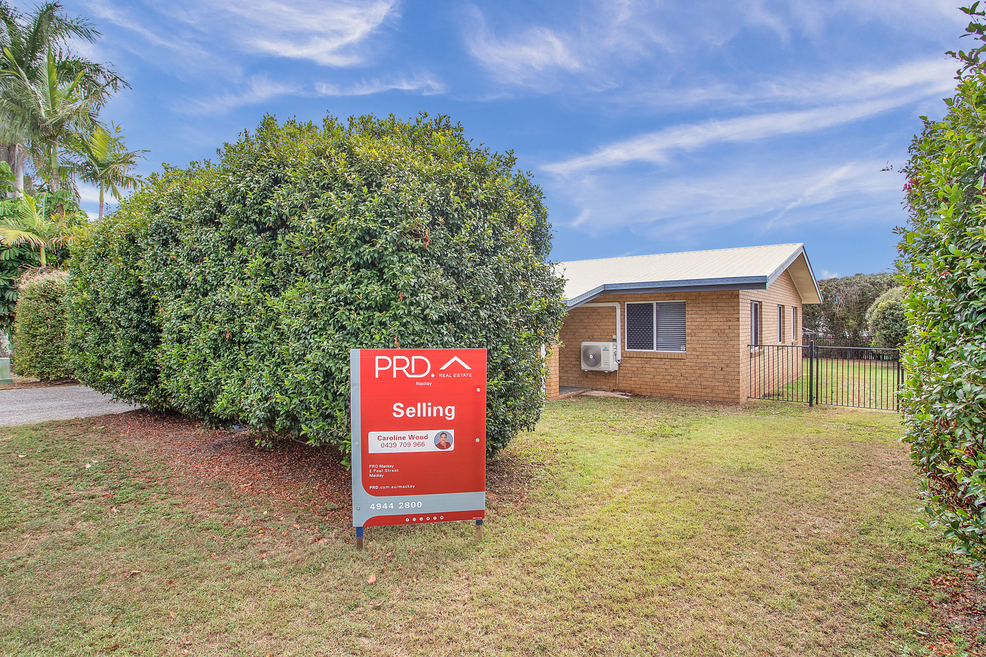 10 HI GROVE TCE, ANDERGROVE QLD 4740, 0 chambres, 0 salles de bain, House