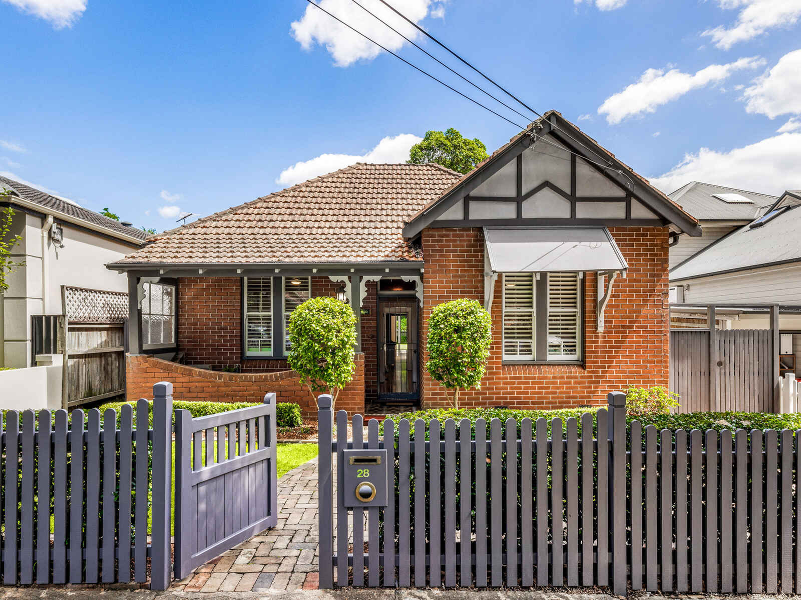 28 WARD ST, WILLOUGHBY NSW 2068, 0 Kuwarto, 0 Banyo, House