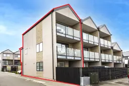 1/116 Stanmore Road, Linwood