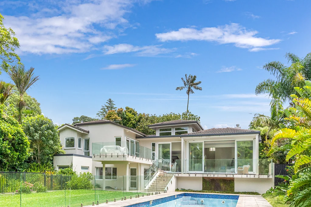 Remuera 4Phòng ngủ Fantastic Family Environment!