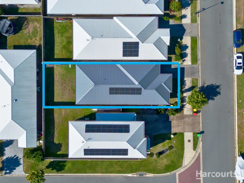 Burpengary 4房 Burpengary 的现代低维护生活 Modern, Low-Maintenance Living in Burpengary